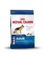 Royal canin artikle do daljnjeg nećemo biti u prilici da isporučujemo ---Royal Canin Maxi Adult 15kg
